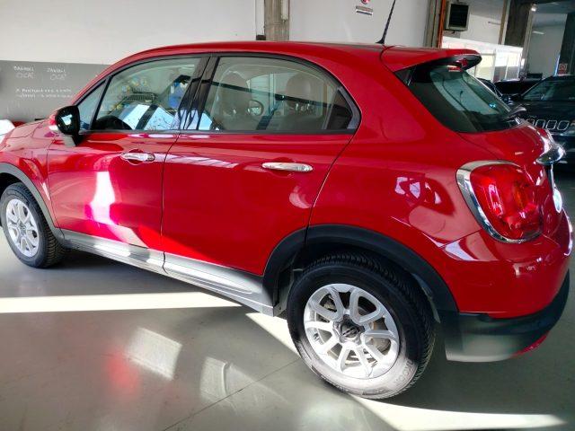FIAT 500X 1.4 MultiAir 140CV DCT Cross km 38.000