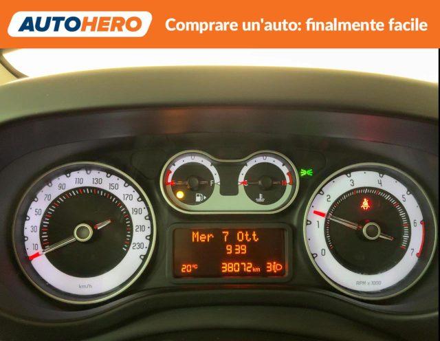 FIAT 500L 1.4 95 CV Pop Star