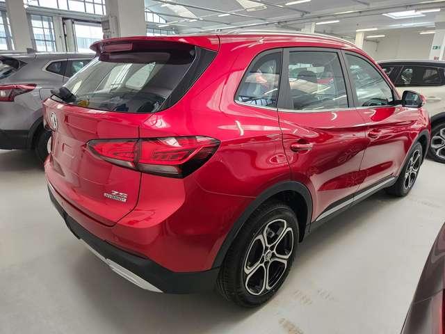 MG ZS ZS hybrid+ Comfort auto