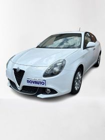 ALFA ROMEO Giulietta 1.6 JTDm 120 CV Business