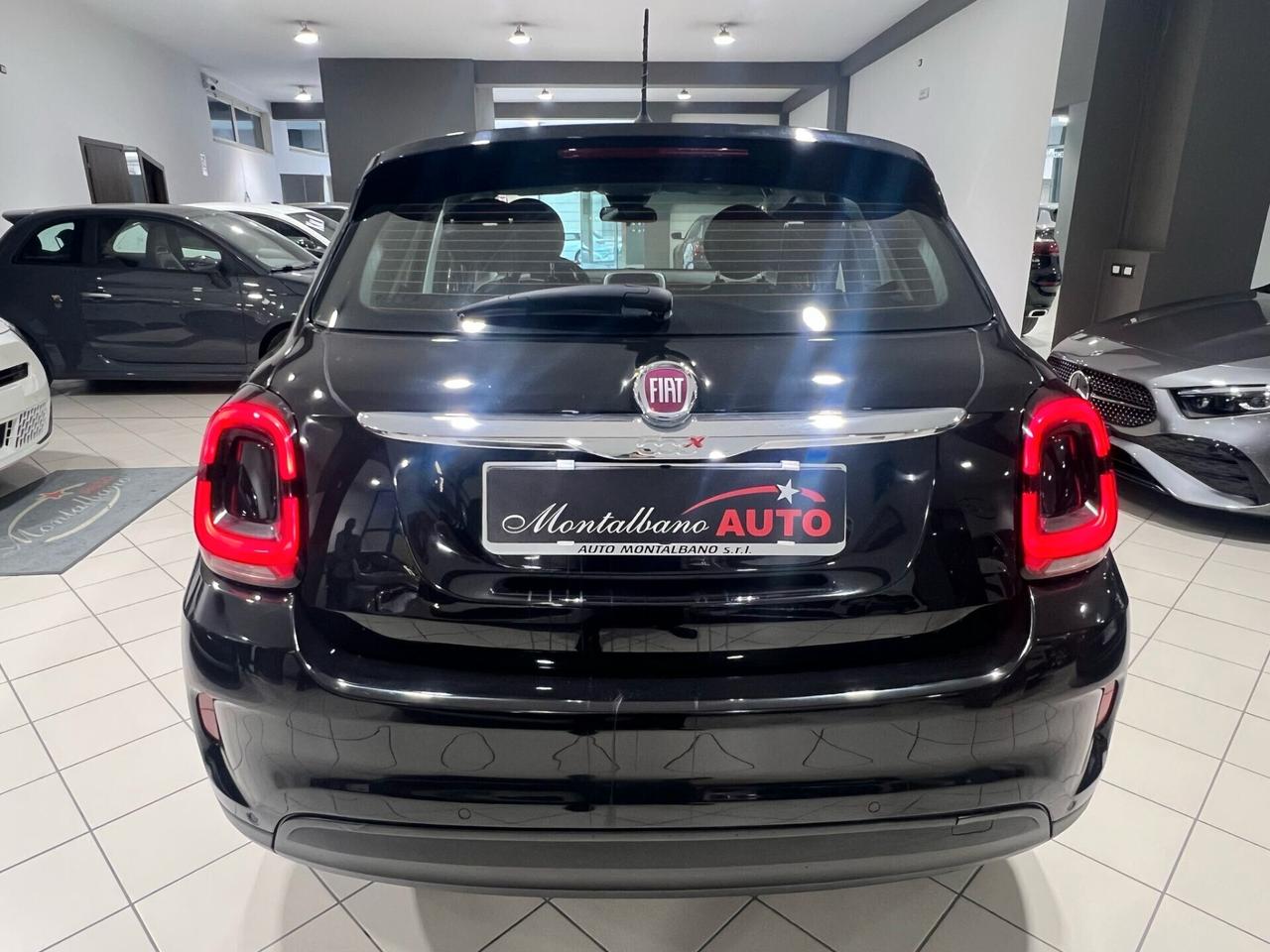 Fiat 500X 1.6 MultiJet 120 CV !!GARANZIA 3 ANNI!!