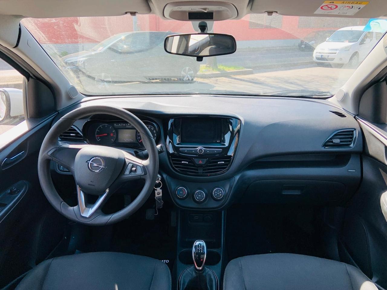Opel Karl Rocks 1.0 73 CV