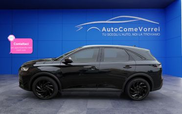 DS DS 7 DS 7 Crossback BlueHDi 130 aut. Business