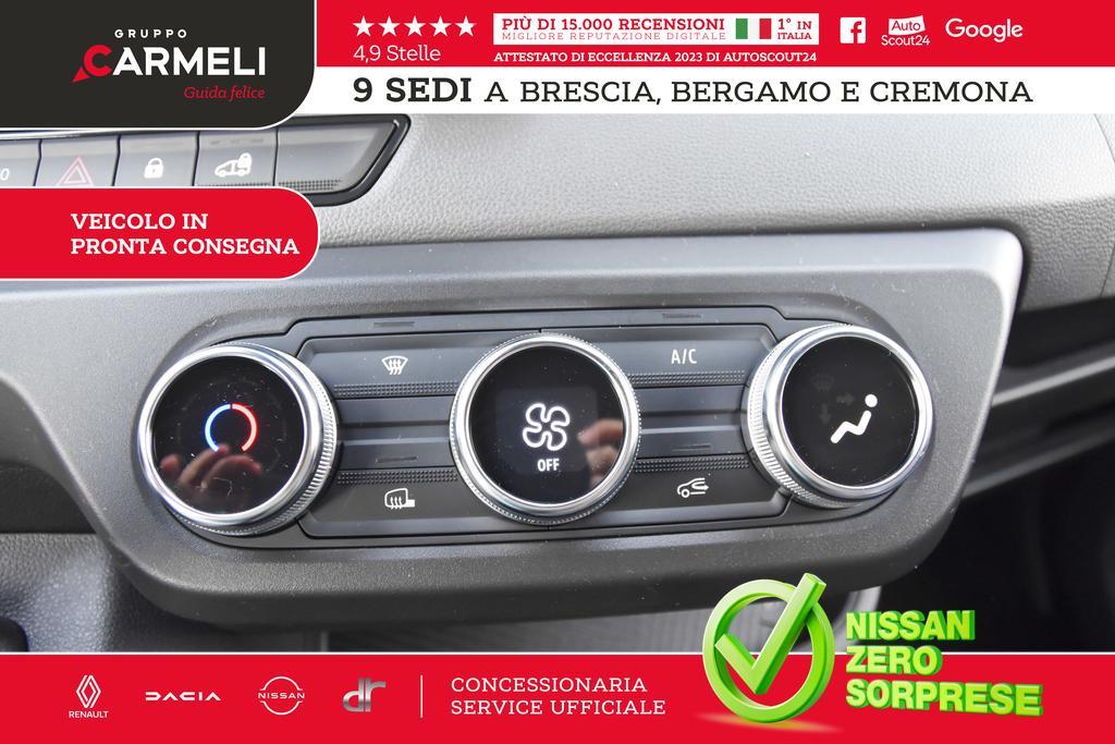 Nissan Interstar II Furgone tetto alto Interstar Fwd 35 2.3 Dci 135cv L2h2 Acenta