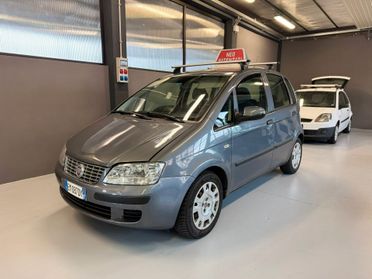 Fiat Idea 1.4 16V S&S Active