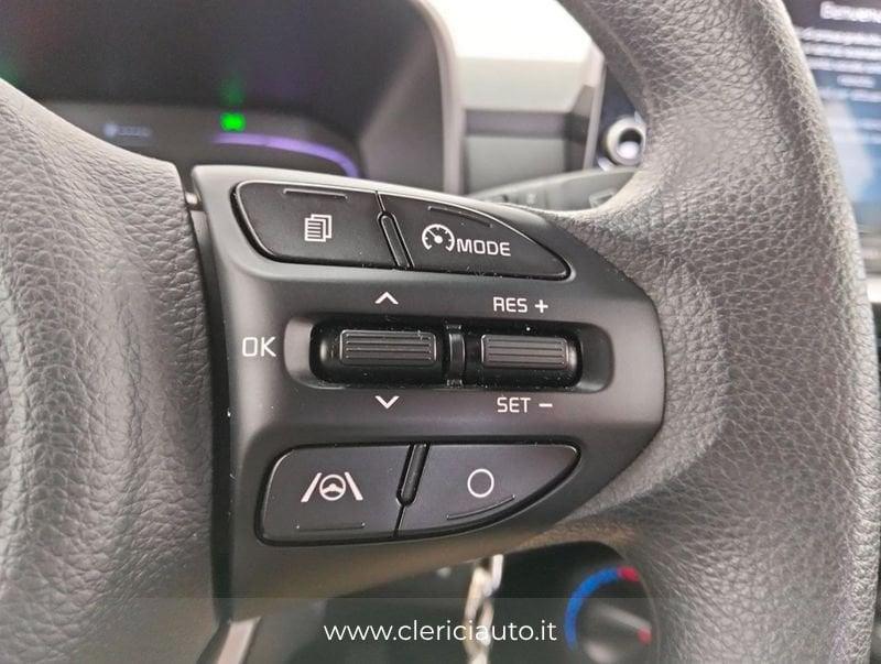 Kia Picanto 1.0 12V 5 porte Urban