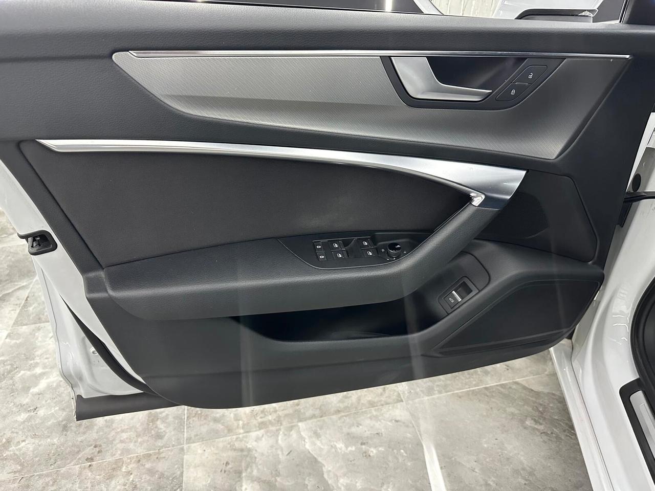 Audi A6 V Avant 40 2.0 tdi mhev Business Sport s-tronic