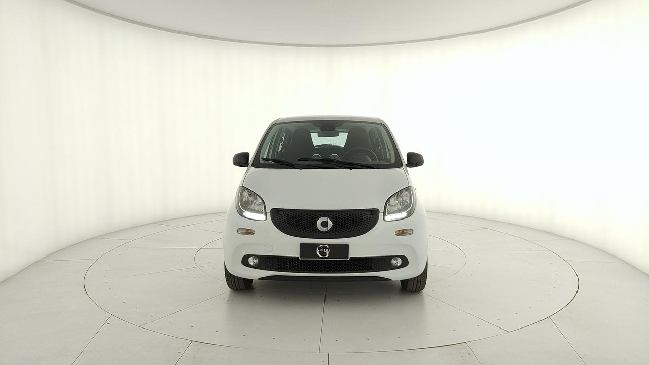 SMART Forfour 1.0 Passion 71cv
