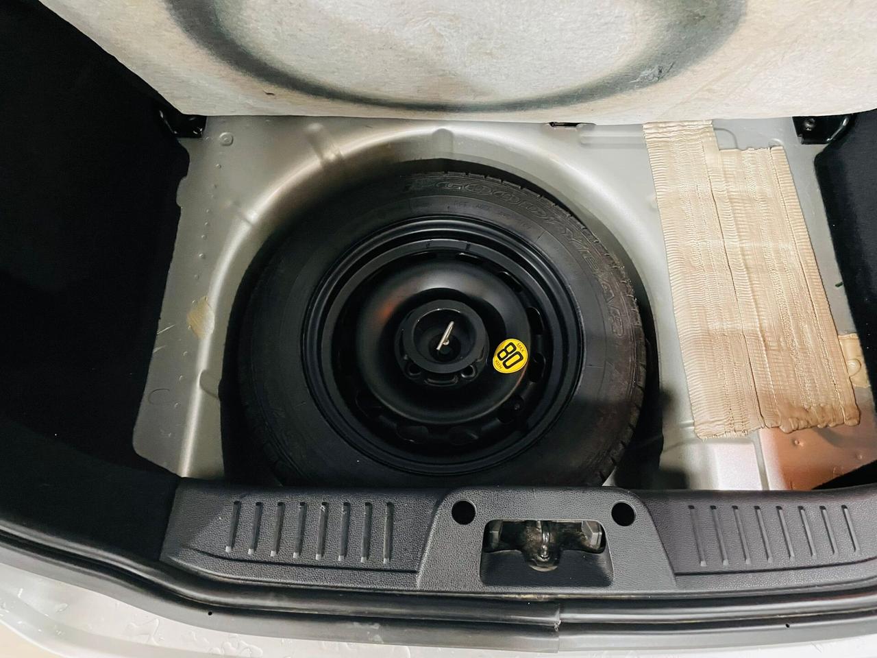 Ford Fiesta 1.4 TDCi 5p. Titanium