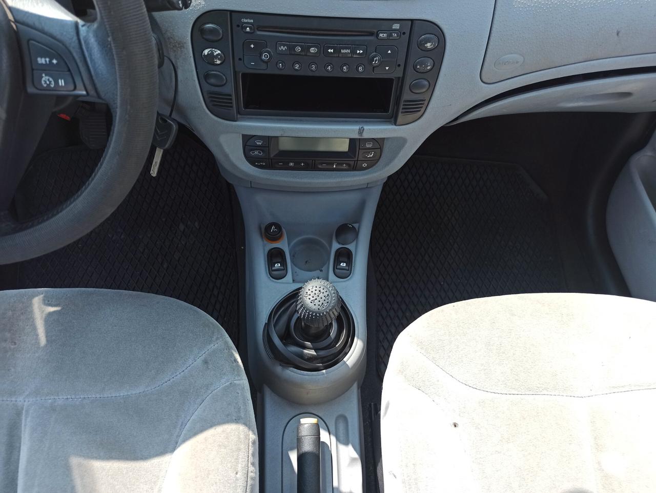 Citroen C3 1.4 Exclusive NEOPATENTATI
