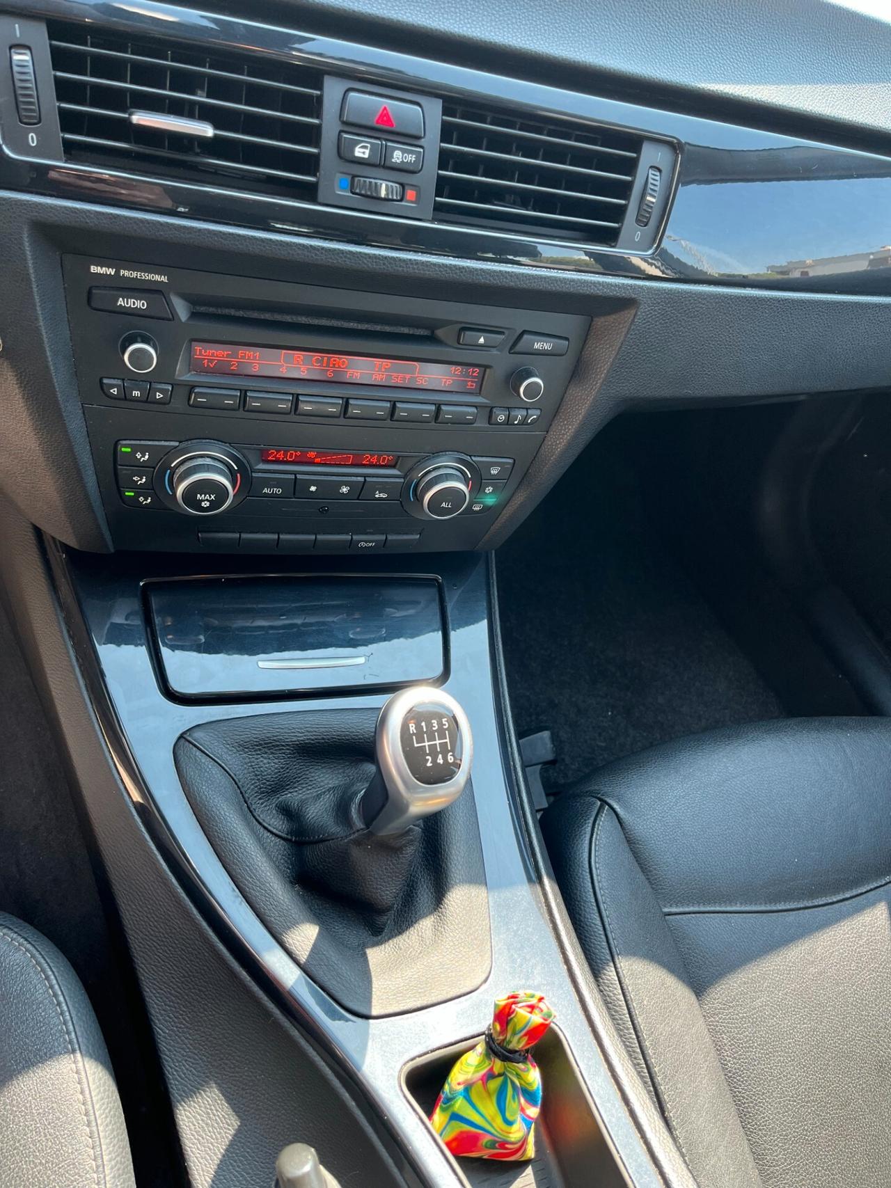 Bmw 318 320d cat Touring Eletta