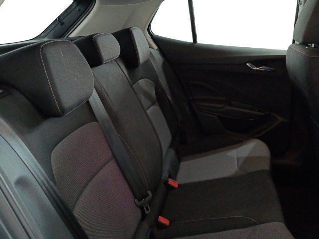 SKODA Fabia 1.0 MPI 80 CV Selection