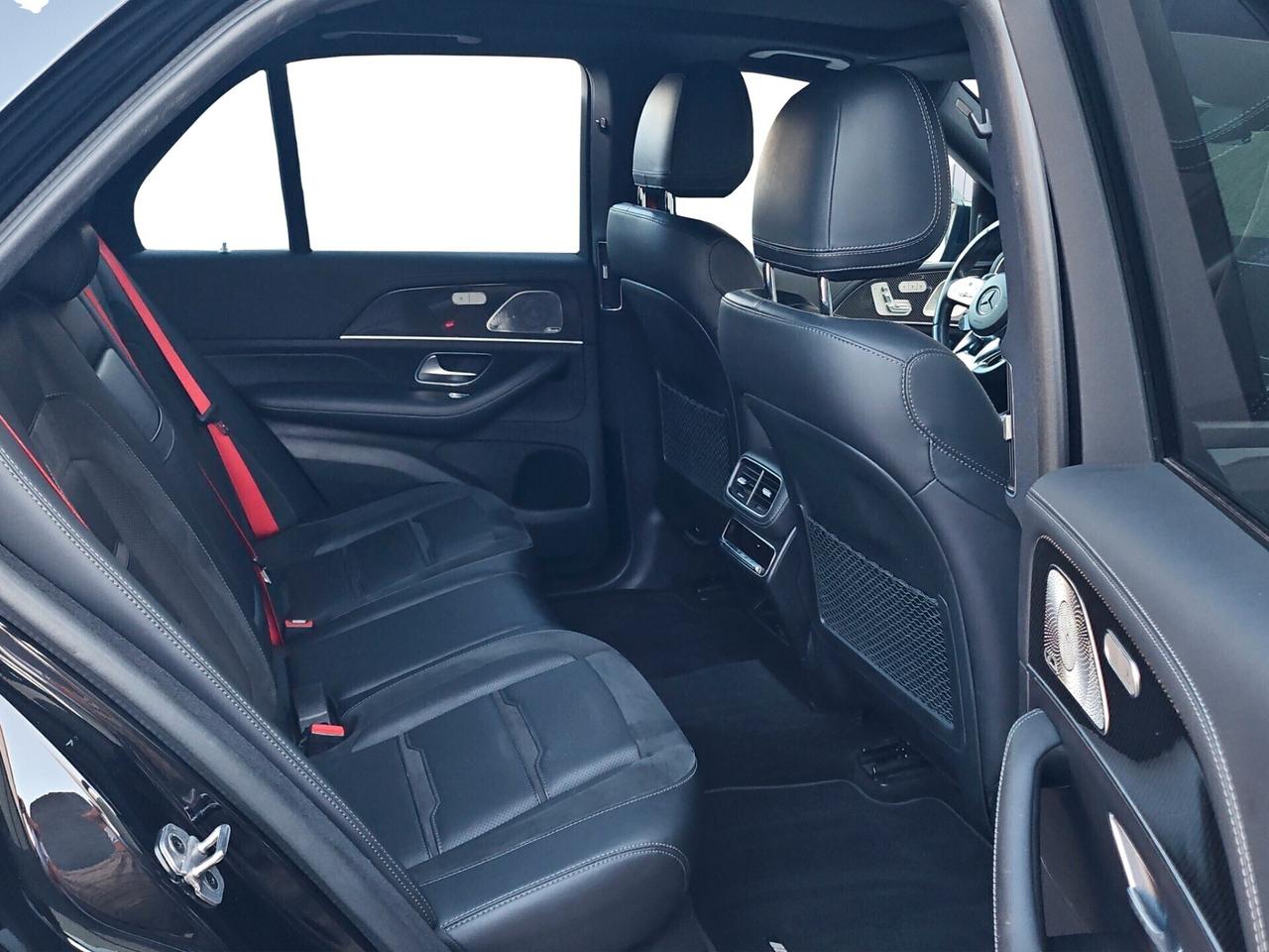 Mercedes-benz GLE 53 AMG 4Matic P REMIUM Hybrid