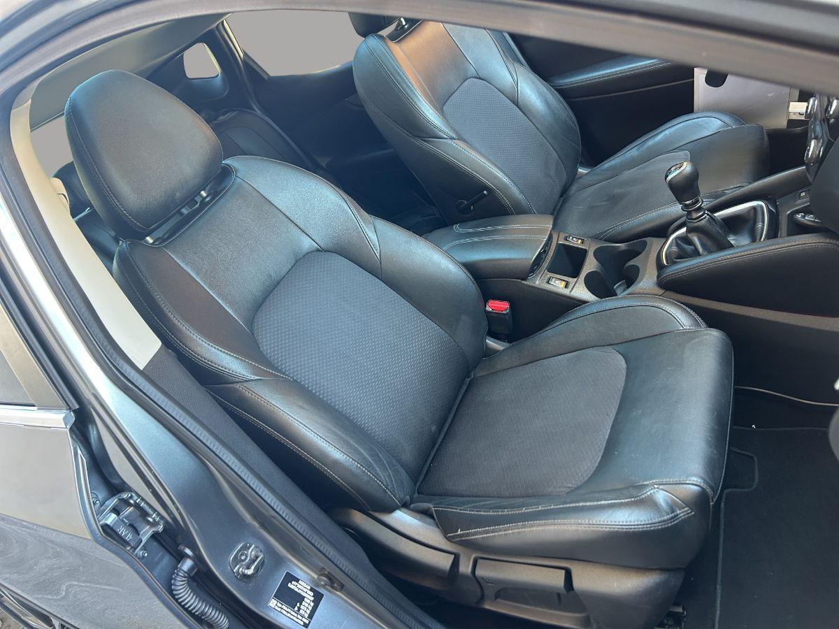 NISSAN - Qashqai - 1.6 dCi 131CV 2WD Tekna+ TELECAMERA TETTO