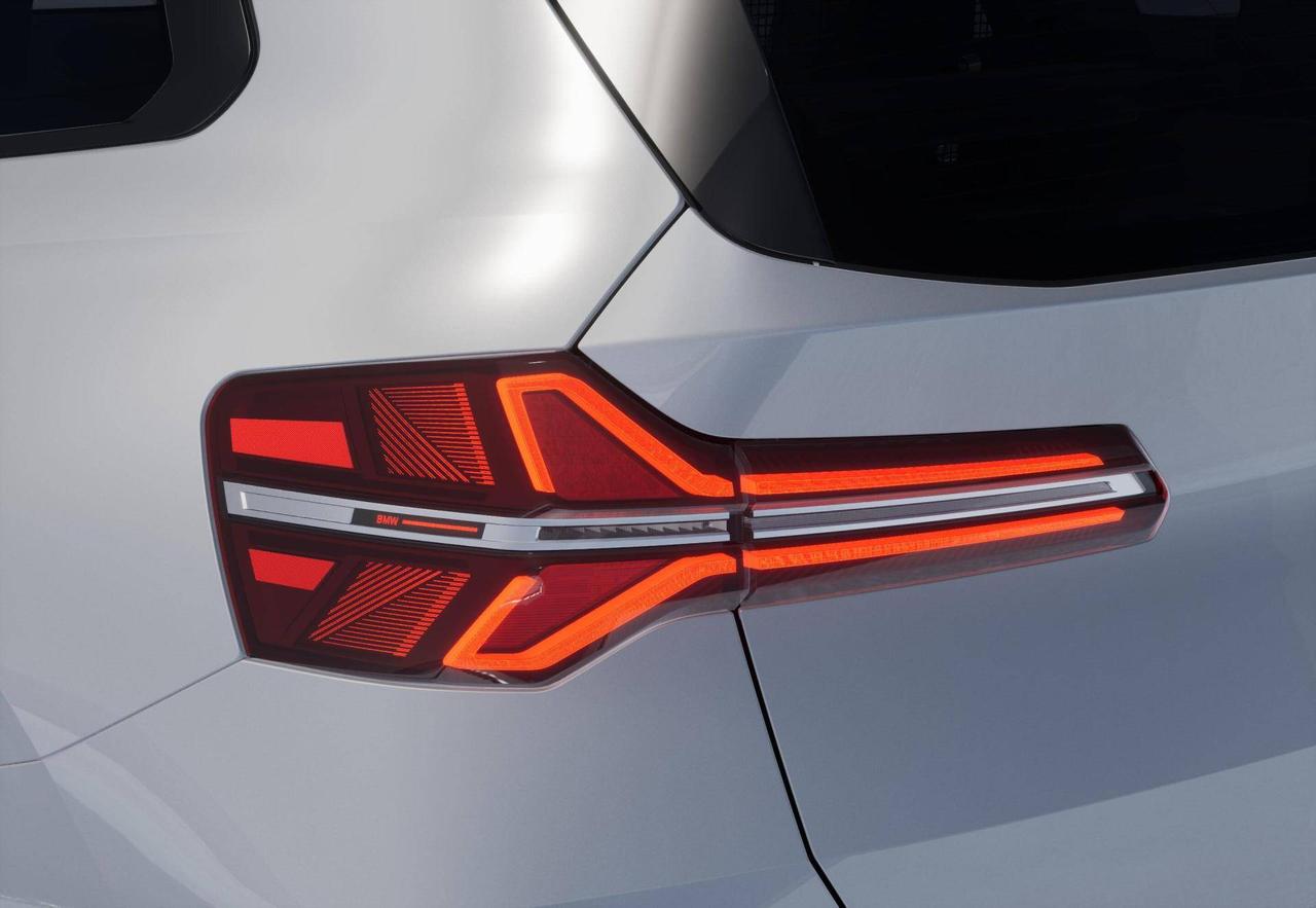 BMW X3 xDrive30e MSport