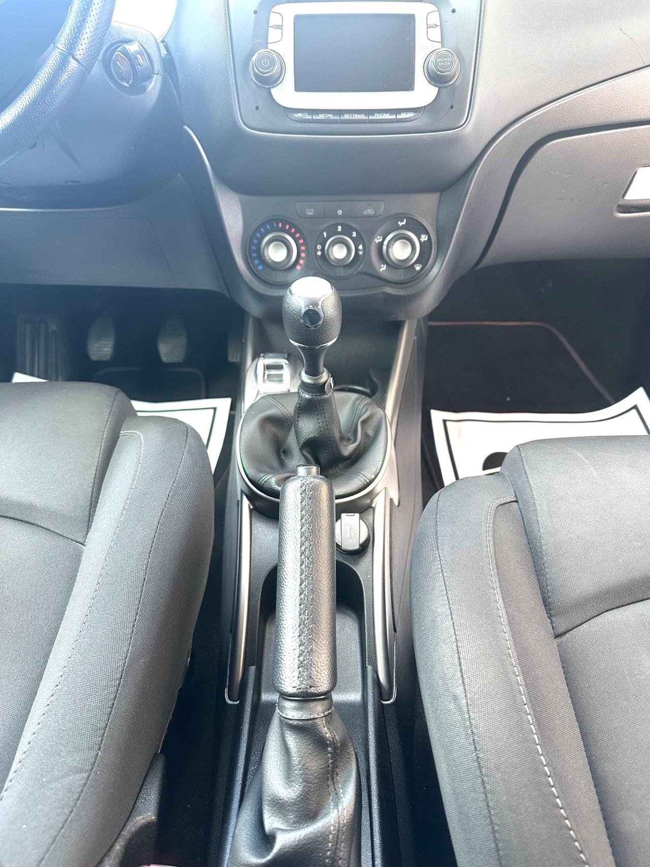 Alfa Romeo MiTo 1.3 JTDm 85 CV S&S Progression