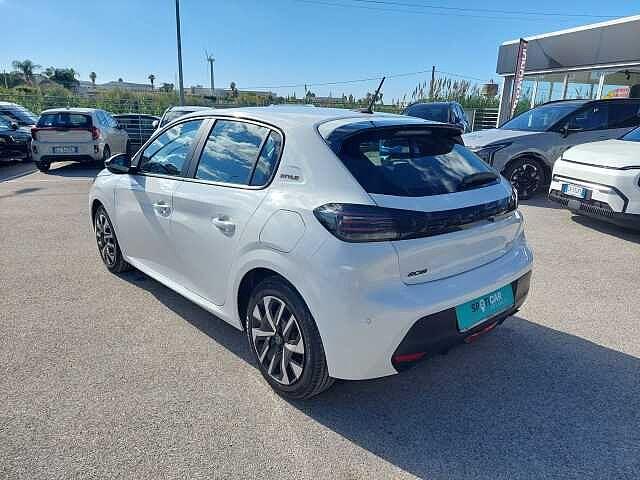 Peugeot 208 PureTech 75CV S&S 5p Style
