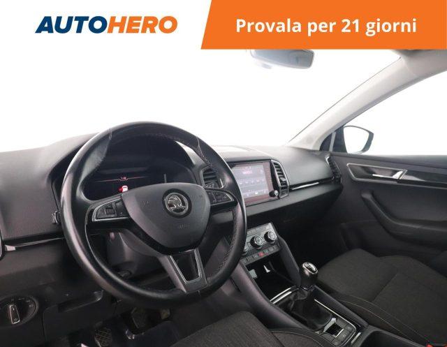 SKODA Karoq 1.6 TDI SCR Executive