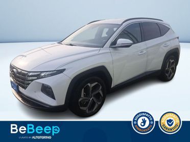 Hyundai Tucson 1.6 HEV EXELLENCE 2WD AUTO