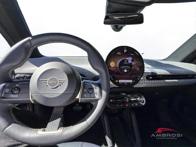 MINI Cooper 3 porte E Classic