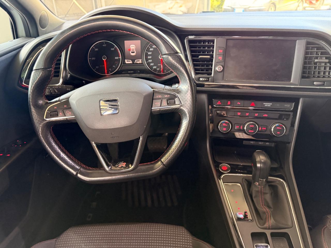 Seat Leon 2.0 TDI 150 CV DSG 5p. FR