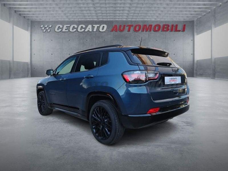 Jeep Compass Compass 1.6 mjt S 2wd 130cv