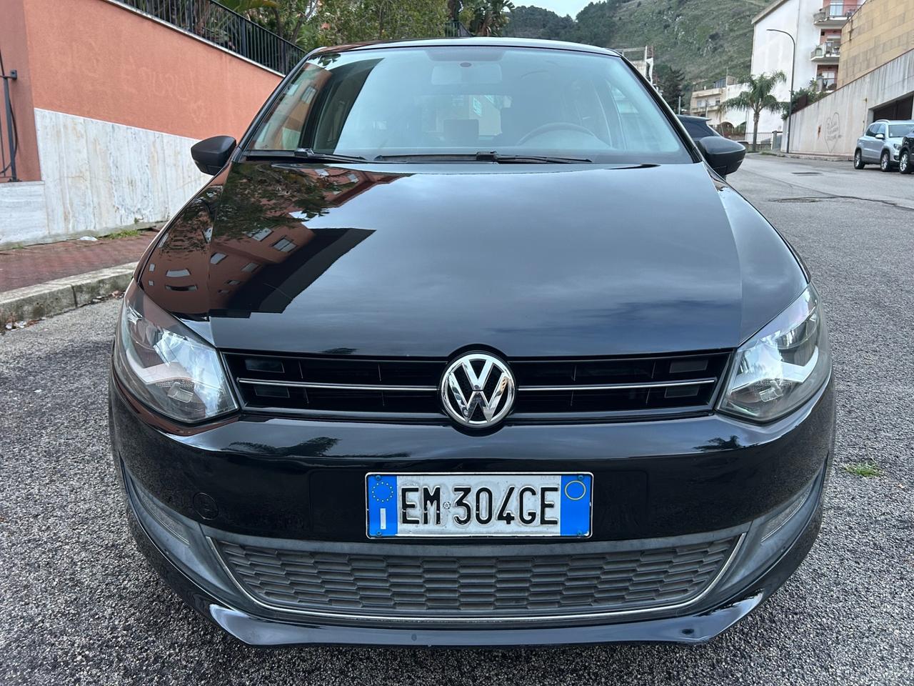 Volkswagen Polo 1.6 TDI ideale per neopatentati