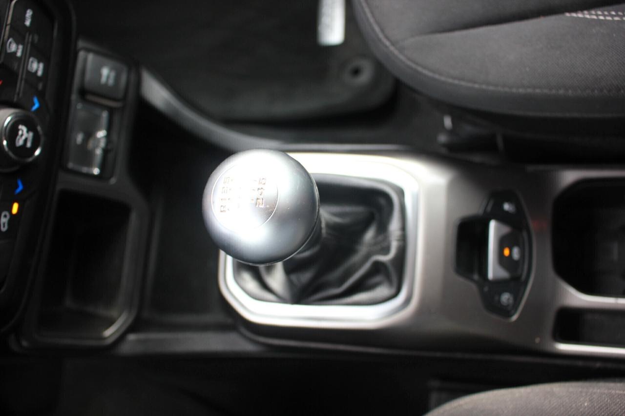 JEEP RENEGADE 1.6 MJT 120cv LIMITED *PREZZO VERO* UNIPRO'