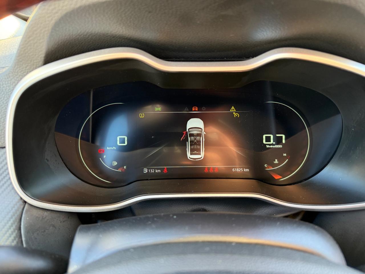 Mg ZS 1.5 VTi-tech Luxury EURO 6D