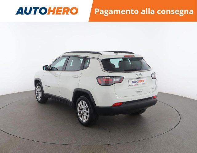 JEEP Compass 1.6 Multijet II 2WD Longitude