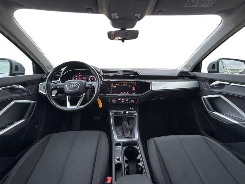 Audi Q3 Q3 40 TDI quattro S tronic Business