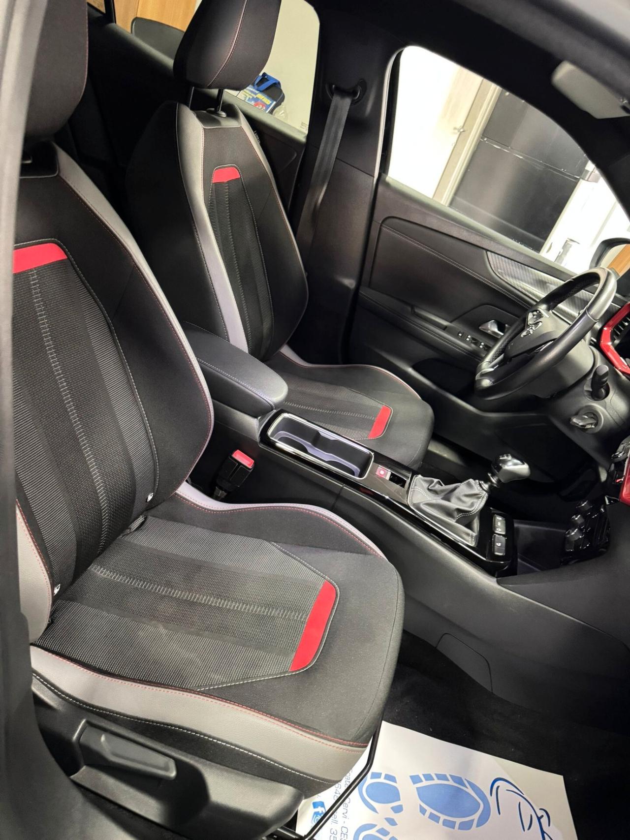 Opel Mokka 1.2 Turbo 130 CV Ultimate