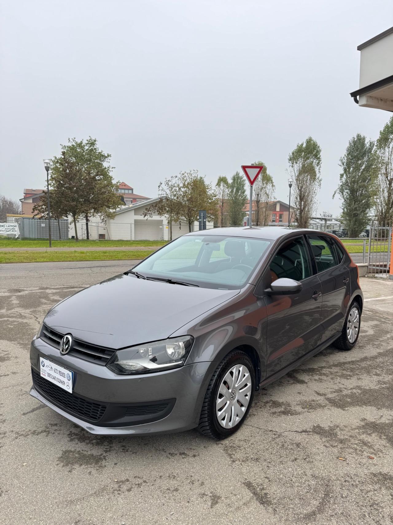 Volkswagen Polo 1.2 Benzina/gpl si neopatentati