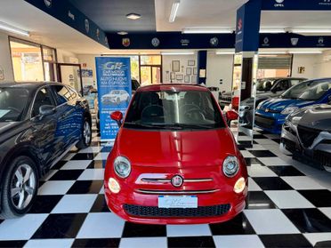 Fiat 500 1.0 hybrid Lounge 70cv