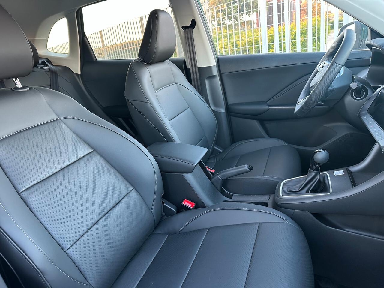 Mg ZS 1.5 Comfort 115 CV "Km 0"