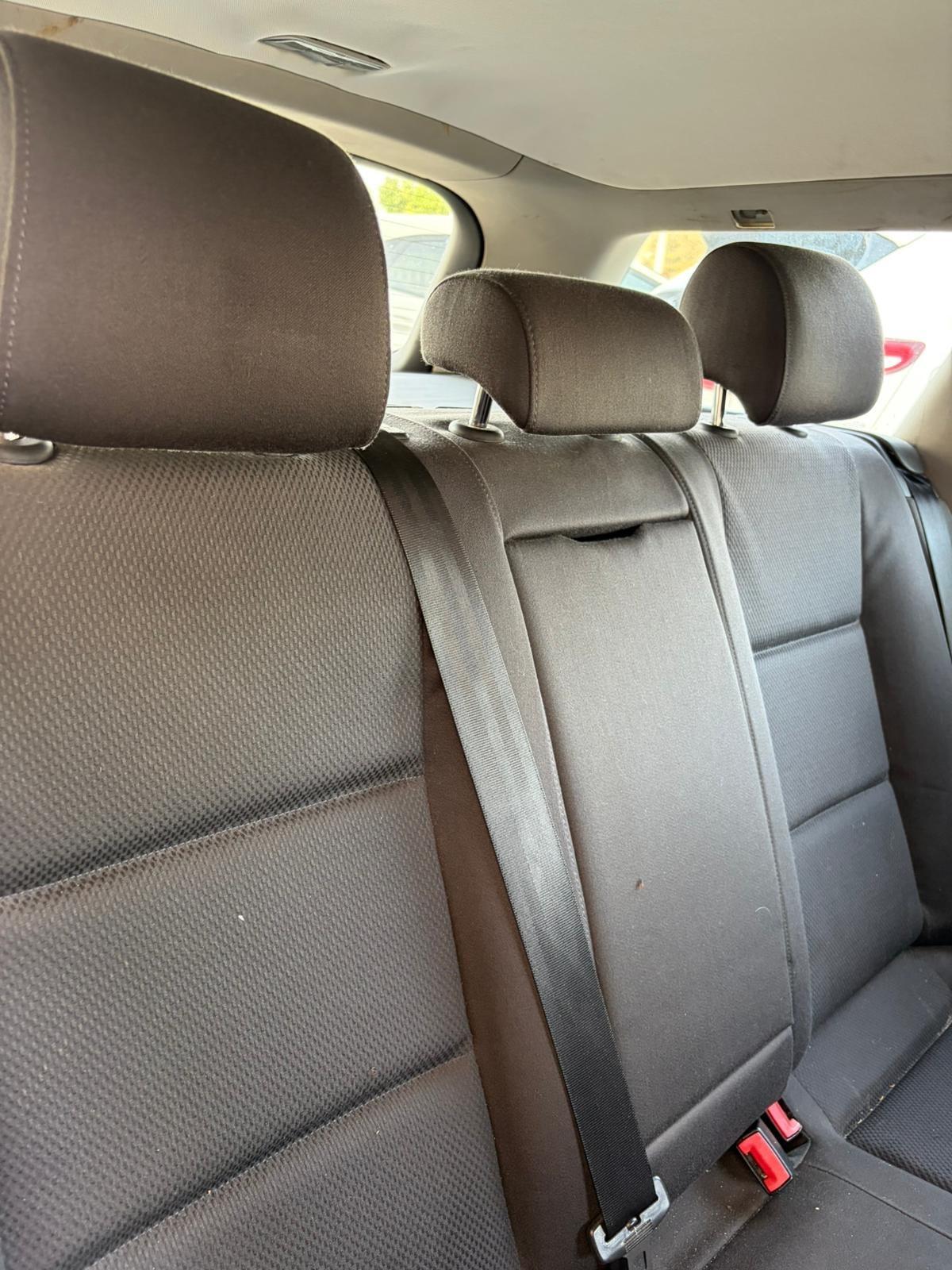 Audi A4 1.9 TDI/130 CV cat Avant quattro garantita