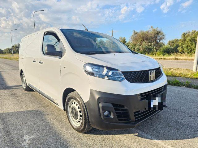 FIAT Scudo 1.5 BlueHDi 120 CV PL-TN Furgone Business