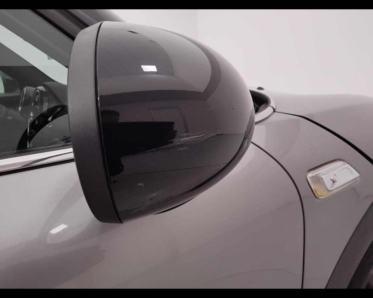 MINI Mini IV F54 2016 Clubman - Mini Clubman 2.0 Cooper SD Hype