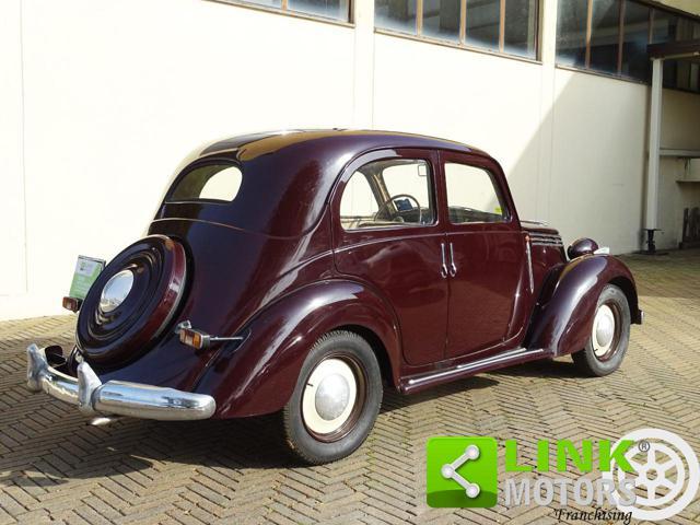 FIAT 1100 B