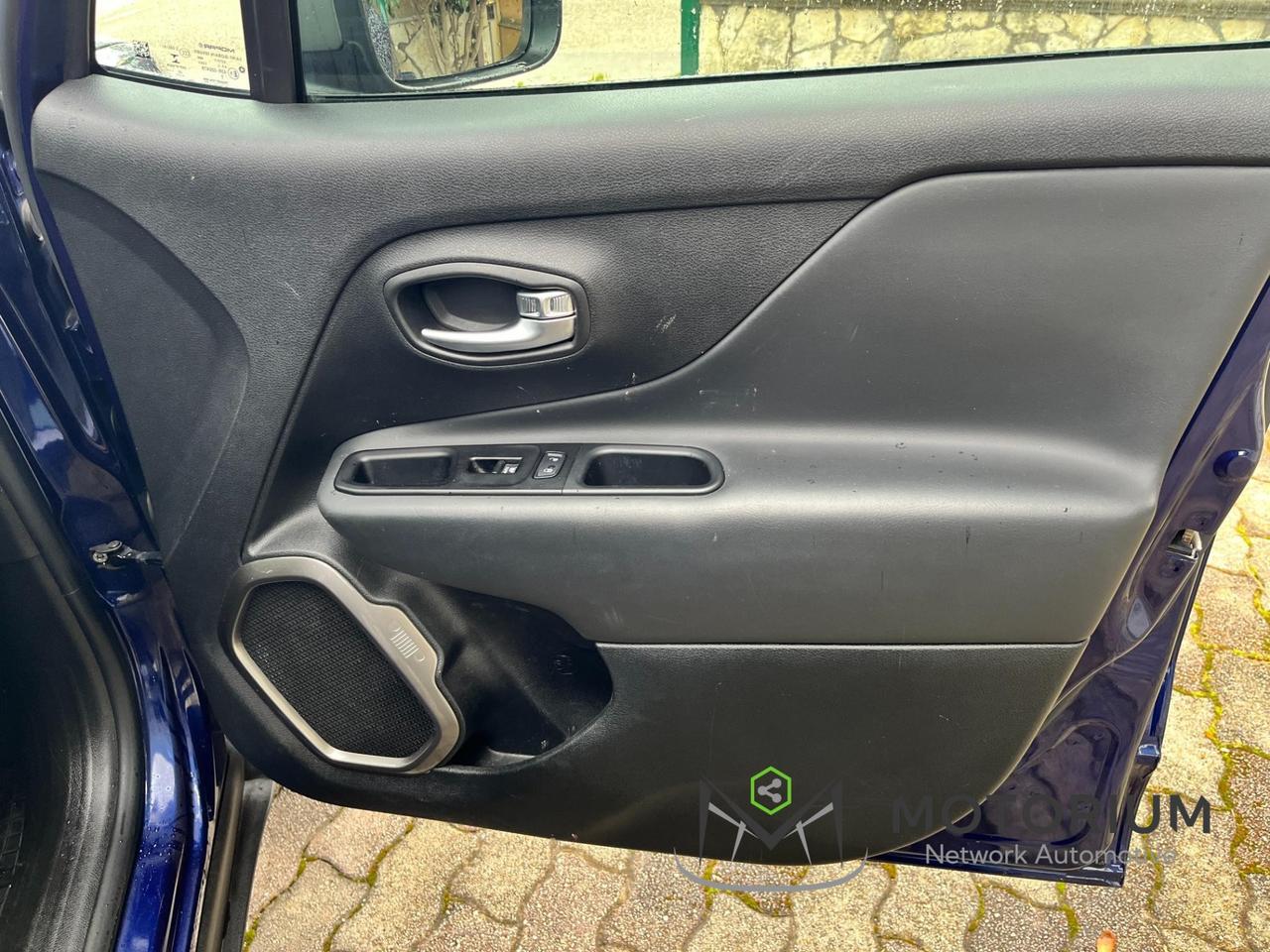 Jeep Renegade 1.6 mjt Limited 2wd 130cv