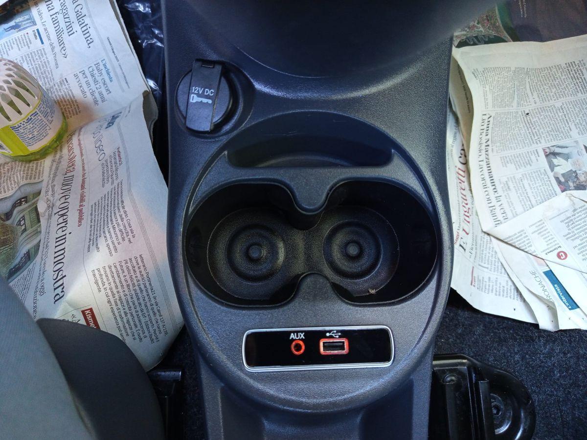 FIAT 500 1.2 Lounge - 2017