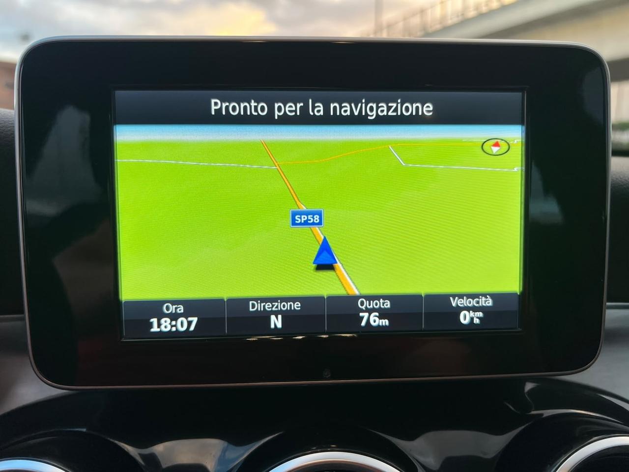 Mercedes 2016 C 200 d 136CV S.W. Auto Sport