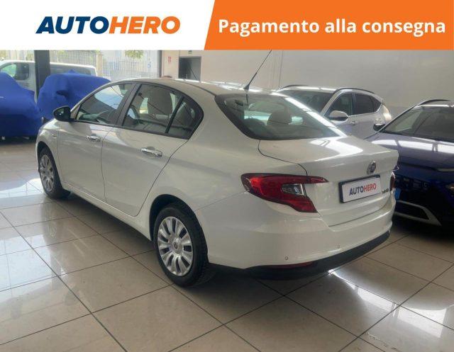 FIAT Tipo 1.3 Mjt 4 porte Easy
