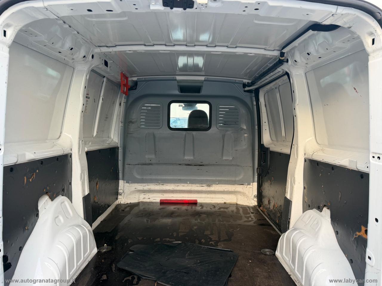 Scudo 2.0MJT/130 PC-TN Furg. Vtr. 10q SX