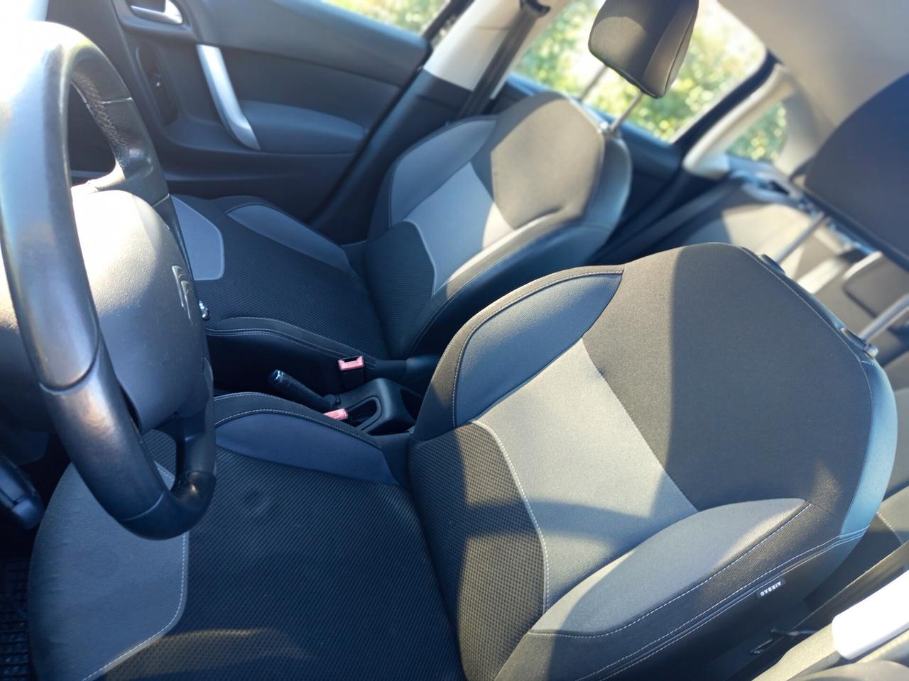 Citroen C3 1.2 VTi 82 Exclusive