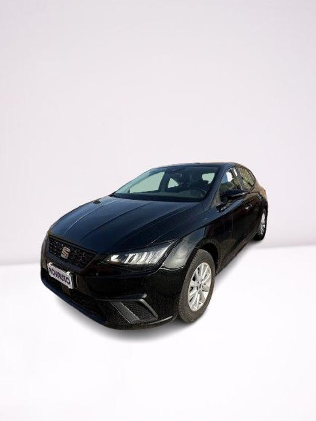 SEAT Ibiza 1.0 EcoTSI 95 CV 5 porte Style