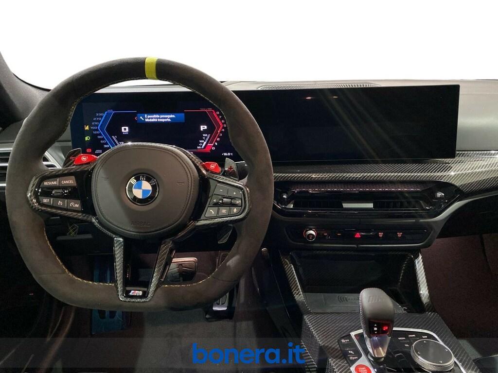 BMW M4 Coupe 3.0 CS Steptronic