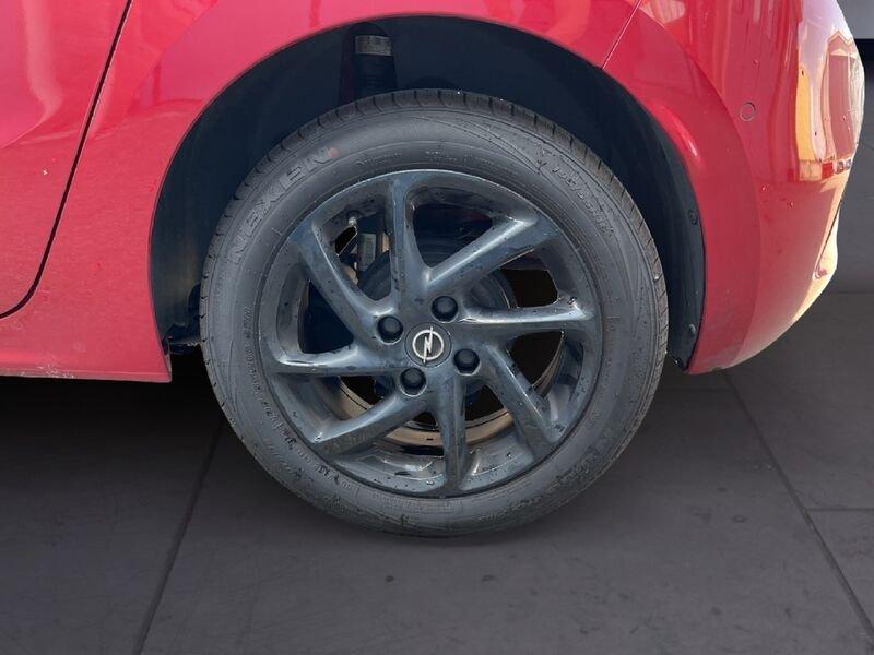 Opel Corsa VI 2020 1.2 D&T s&s 75cv