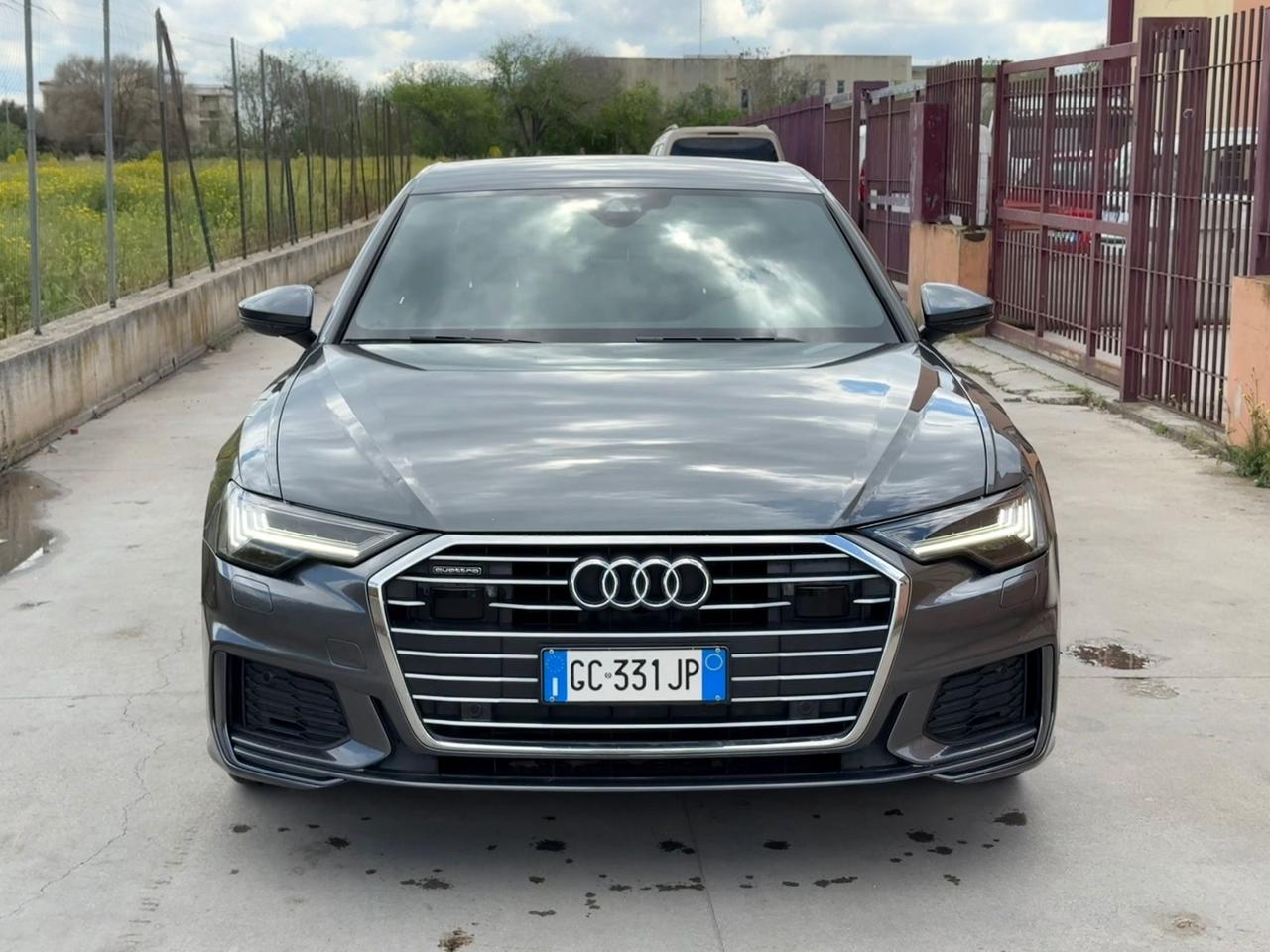 Audi A6 50 2.0 TFSI e quattro ultra S tronic Business Sport