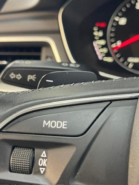 Audi A4 Avant 2.0 TDI 190 CV ultra S tronic Business Sport